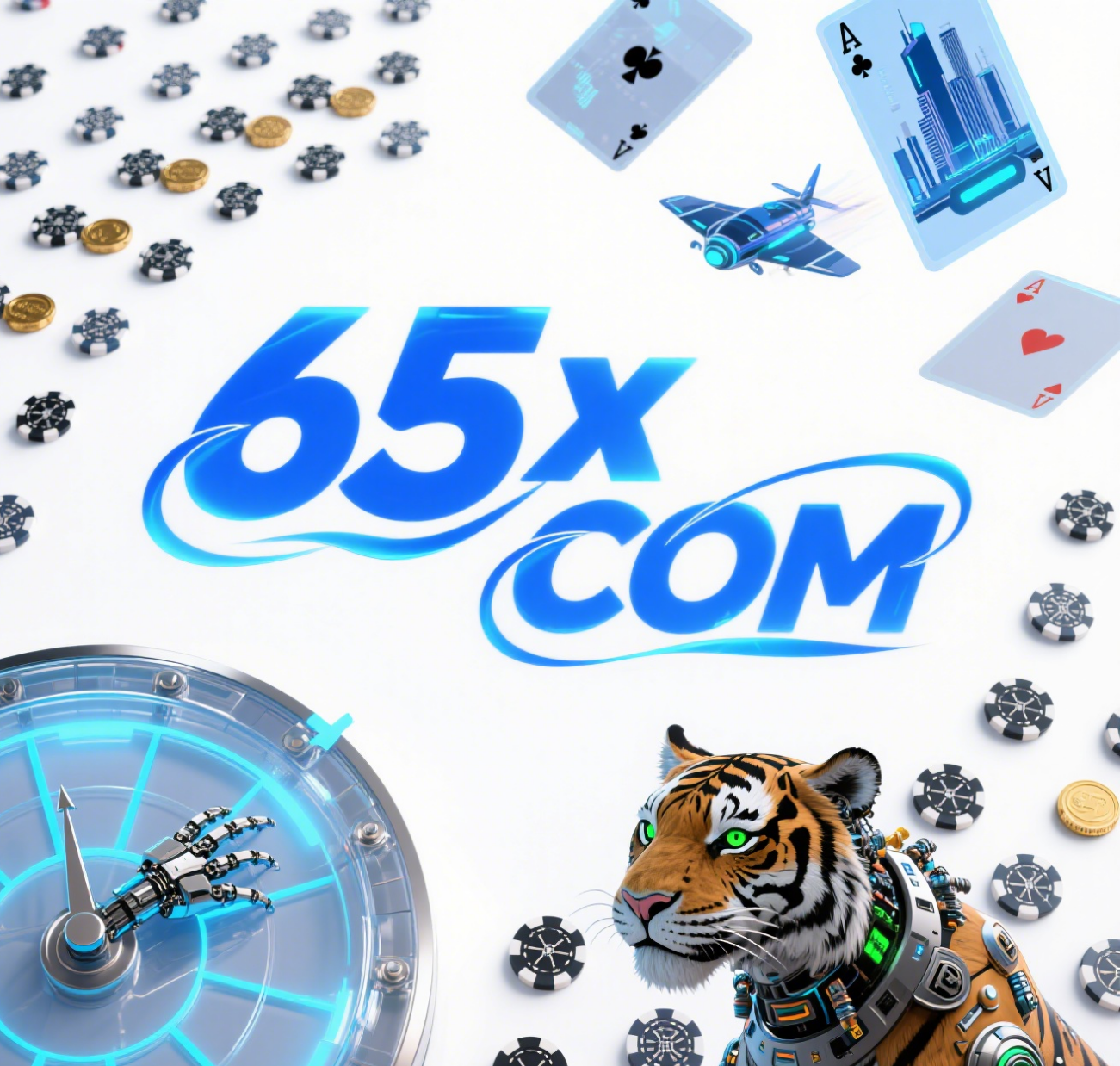 register 65x COM